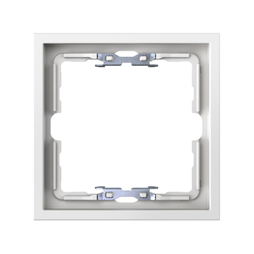 SIMON 36000610-190 S360 MARC 1 ELEMENT BLANC AMB ALINEADOR BLANC